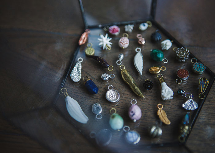 JEWELLERY